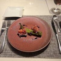 ahill ginza - 