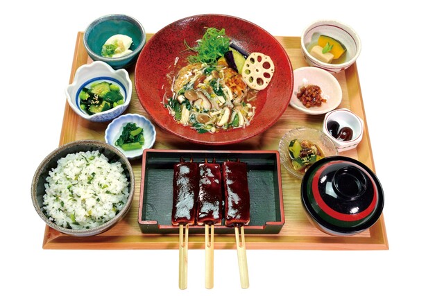 Suzu no Ya Nishiharuten