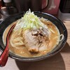 麺処 花田 上野店