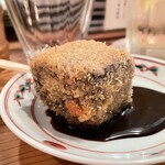 串かつ男 男おでん - 