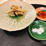 心一 - まいたけ