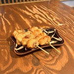 本格焼鳥 五反田富士屋 - 