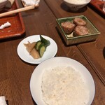 台所ようは/とんかつようは - 