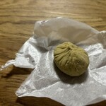 栗きんとん すや ジェイアール名古屋タカシマヤ - 