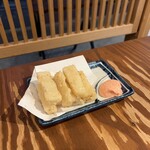 本格焼鳥 五反田富士屋 - 