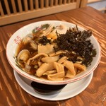 本格焼鳥 五反田富士屋 - 