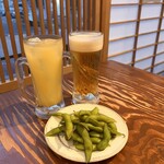 本格焼鳥 五反田富士屋 - 