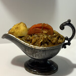 Curry House MUMBAI - ムンバイカレー