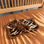 本格焼鳥 五反田富士屋 - 