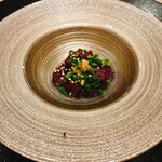 心一 - ミンククジラ