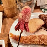 串かつ男 男おでん - 