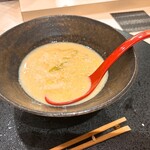 心一 - 鍋のだしたっぷり雑炊