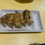 どうとんぼり神座 - 