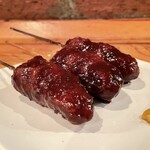 串かつ男 男おでん - 