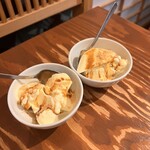 本格焼鳥 五反田富士屋 - 