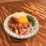 本格焼鳥 五反田富士屋 - 