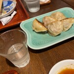 台所ようは/とんかつようは - 