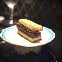 HIKARI - シャトーブリアン　ステーキサンド