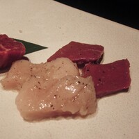 焼肉うしごろ 横浜店 - 