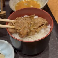 よつ谷 - 