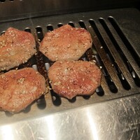 焼肉うしごろ 横浜店 - 