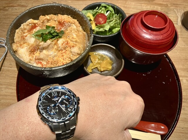 Iccho Ittan Abenokyuzu Mo-Ru Ten photo 3