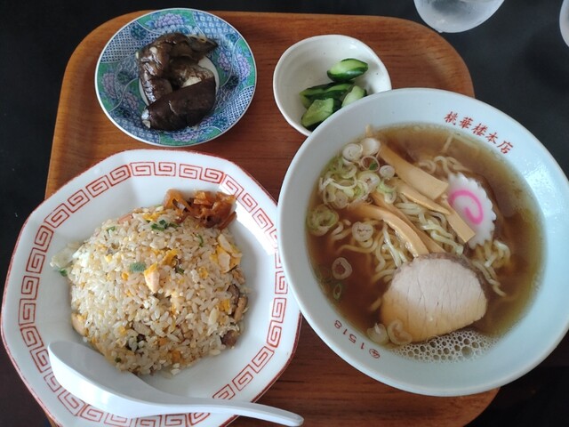 桃華楼 本店（トウカロウ）- 長井の本格中華料理店 | おすすめメニューと口コミ