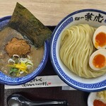 麺や兼虎 鳥栖アウトレット店 - 