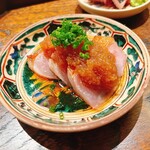 御料理 ふじ田 - 