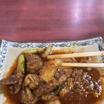 梨花 - 韓国のお餅ガレトック❗️