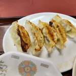 ざぼんラーメン 与次郎店 - 