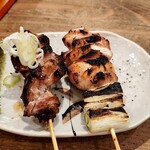 吉田山せせり - 