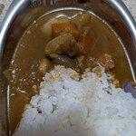 トプカ - 前回よりも美味しく感じました。