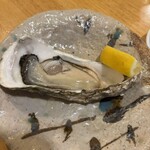 味百仙 - 生牡蠣
