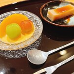 御料理 ふじ田 - 