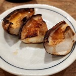 吉田山せせり - 