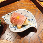 御料理 ふじ田 - 