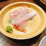 御料理 ふじ田 - 