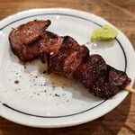 吉田山せせり - 