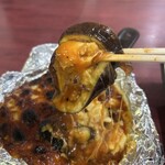 梨花 - なす❗️