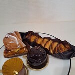 ピュイサンス - 