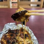 梨花 - チーズびろ〜ん❗️