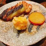 御料理 ふじ田 - 