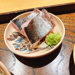 御料理 ふじ田 - 