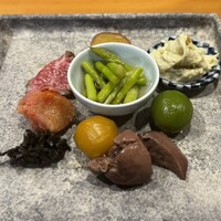 浅草じゅうろく - 