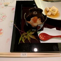 広島 なだ万 - 