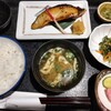 魚久 イートイン あじみせ 本店