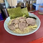 ラーメンショップ 牛久結束店 - 