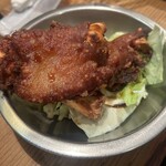 あつかつ - 花畑町/串揚げ | 食べログ