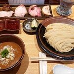 中華蕎麦 とみ田 - 